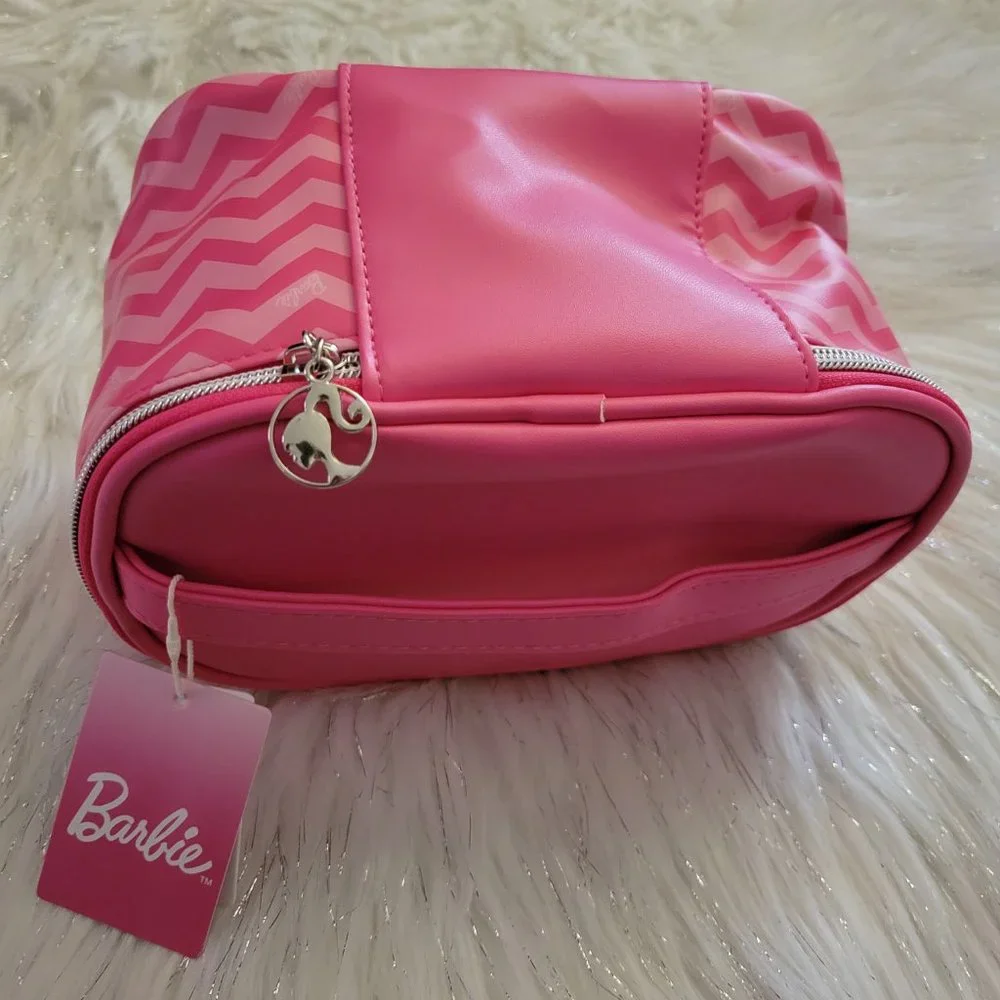 Barbie Cosmetic Bag